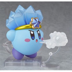 Kirby Nendoroid figurine Ice Kirby 6 cm (re-run) | 4580590205741