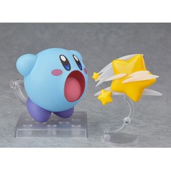 Kirby Nendoroid figurine Ice Kirby 6 cm (re-run) | 4580590205741