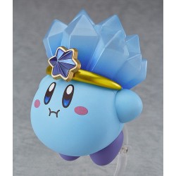 Kirby Nendoroid figurine Ice Kirby 6 cm (re-run) | 4580590205741