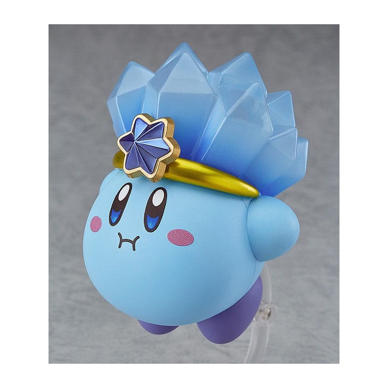 Kirby Nendoroid figurine Ice Kirby 6 cm (re-run) | 4580590205741