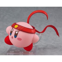 Kirby Nendoroid figurine Ice Kirby 6 cm (re-run) | 4580590205741