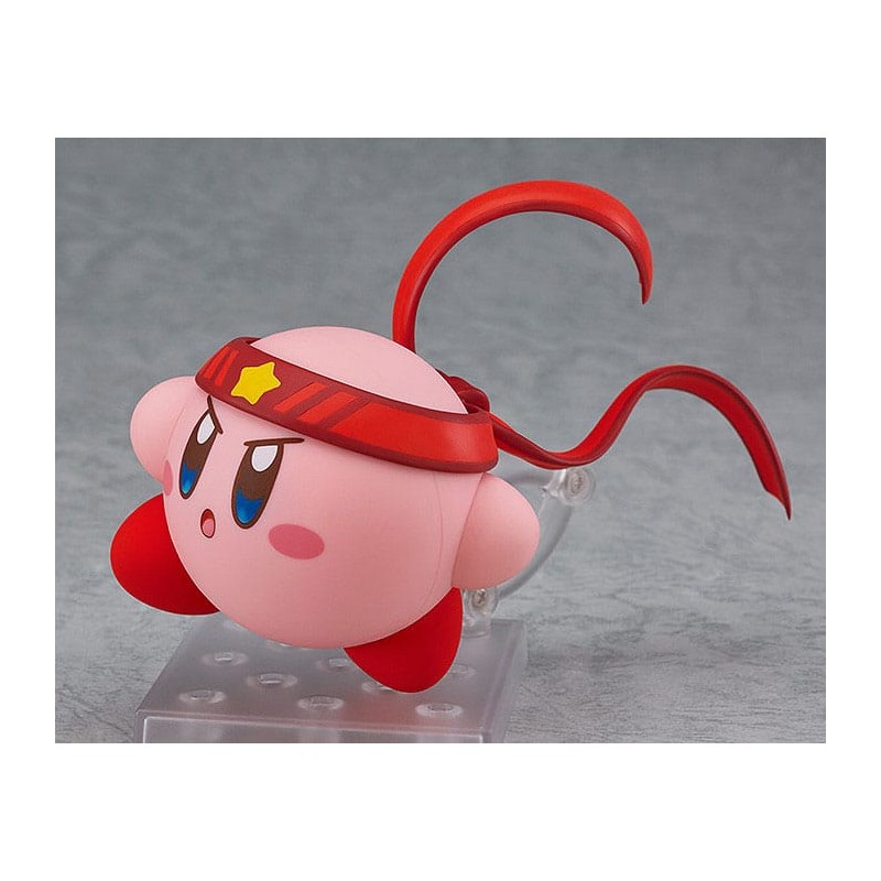 Kirby Nendoroid figurine Ice Kirby 6 cm (re-run) | 4580590205741