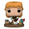 Disney Figurine Funko POP! Movie Vinyl Ultimate Princess Cinderella 9 cm