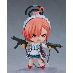 Blauw Archive Nendoroid Neru Mikamo Figuur 10 cm | 4580590205994
