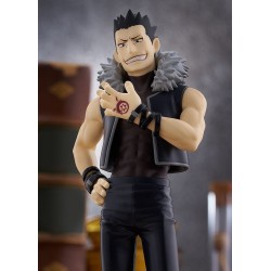Fullmetal Alchemist: Brotherhood PVC Pop Up Parade Greed Statuette 18 cm | 4580590206564