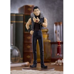 Fullmetal Alchemist: Brotherhood PVC Pop Up Parade Greed Statuette 18 cm | 4580590206564