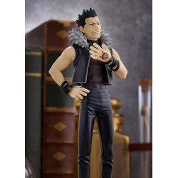 Fullmetal Alchemist: Brotherhood PVC Pop Up Parade Greed Statuette 18 cm | 4580590206564