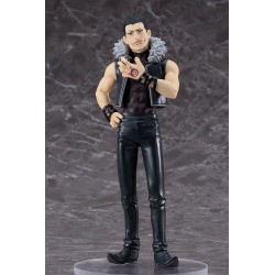 Fullmetal Alchemist: Brotherhood PVC Pop Up Parade Greed Statuette 18 cm | 4580590206564