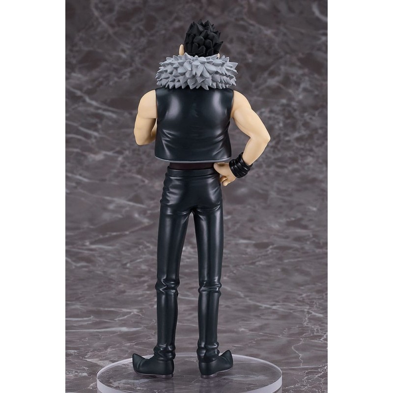 Fullmetal Alchemist: Brotherhood PVC Pop Up Parade Greed Statuette 18 cm | 4580590206564
