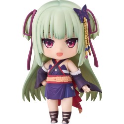 Senkoi Manbana 10 cm Murasame Nendoroid Figuur