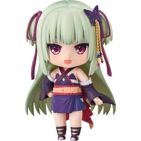 Senkoi Manbana 10 cm Murasame Nendoroid Figuur | 4580590207516