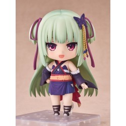 Senkoi Manbana 10 cm Murasame Nendoroid Figuur | 4580590207516
