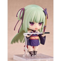 Senkoi Manbana 10 cm Murasame Nendoroid Figuur | 4580590207516