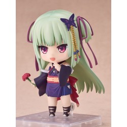Senkoi Manbana 10 cm Murasame Nendoroid Figuur | 4580590207516