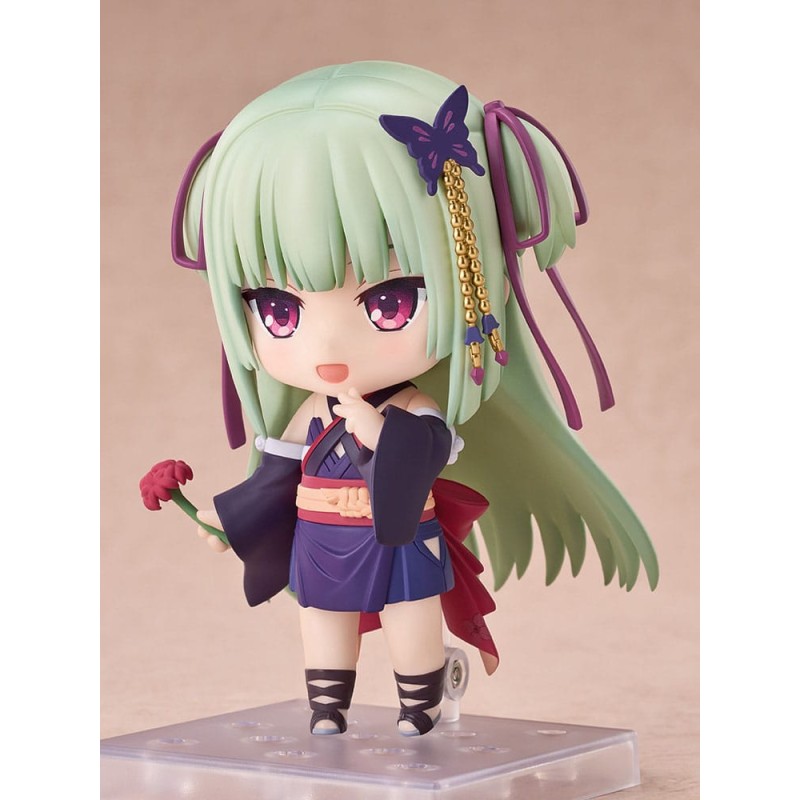 Senkoi Manbana 10 cm Murasame Nendoroid Figuur | 4580590207516