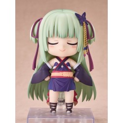 Senkoi Manbana 10 cm Murasame Nendoroid Figuur | 4580590207516