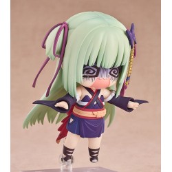 Senkoi Manbana 10 cm Murasame Nendoroid Figuur | 4580590207516