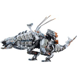 Horizon Forbidden West figurine Moderoid Plastic Model Kit Thunderjaw 38 cm (re-run) | 4580590207554