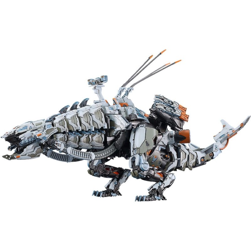 Horizon Forbidden West Minifigure Moderoid Plastic Model Kit Thunderjaw 38 cm (re-run) | 4580590207554