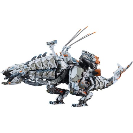 Horizon Forbidden West figurine Moderoid Plastic Model Kit Thunderjaw 38 cm (re-run) | 4580590207554