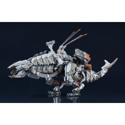 Horizon Forbidden West figurine Moderoid Plastic Model Kit Thunderjaw 38 cm (re-run) | 4580590207554