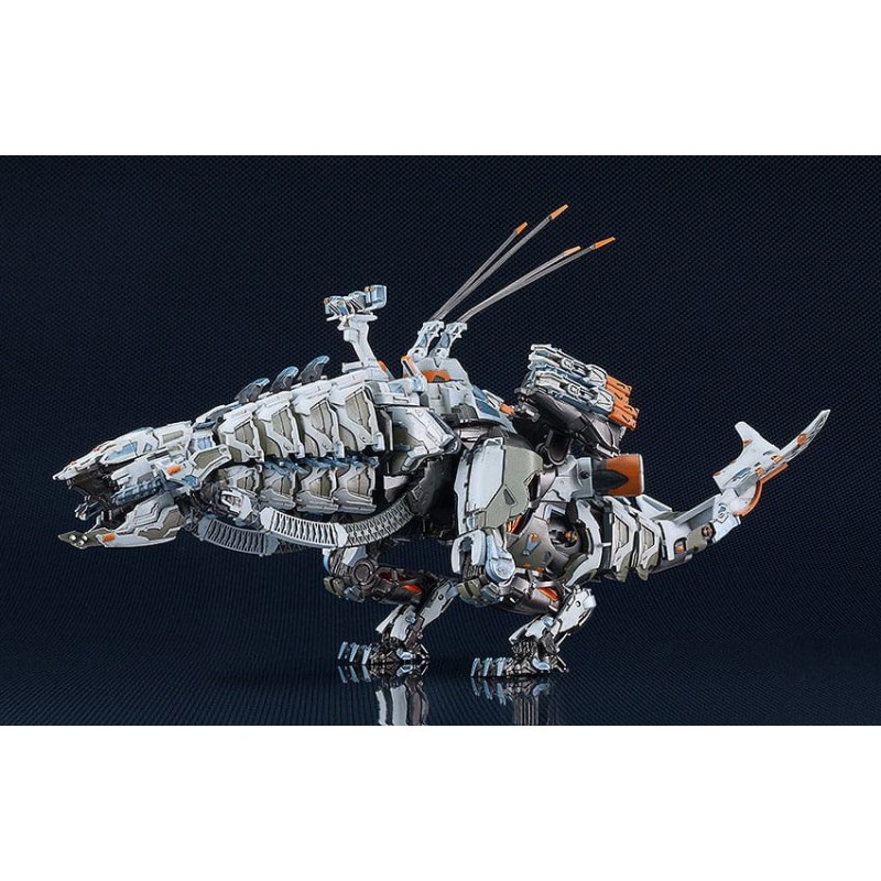 Horizon Forbidden West Minifiguur Moderoid Plastic modelbouw Thunderjaw 38 cm (herhaling) | 4580590207554