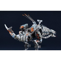 Horizon Forbidden West figurine Moderoid Plastic Model Kit Thunderjaw 38 cm (re-run) | 4580590207554