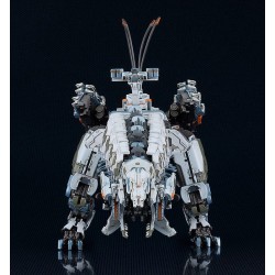 Horizon Forbidden West figurine Moderoid Plastic Model Kit Thunderjaw 38 cm (re-run) | 4580590207554