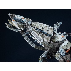 Horizon Forbidden West figurine Moderoid Plastic Model Kit Thunderjaw 38 cm (re-run) | 4580590207554