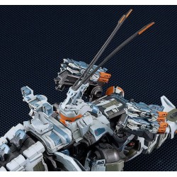 Horizon Forbidden West figurine Moderoid Plastic Model Kit Thunderjaw 38 cm (re-run) | 4580590207554