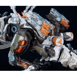 Horizon Forbidden West figurine Moderoid Plastic Model Kit Thunderjaw 38 cm (re-run) | 4580590207554