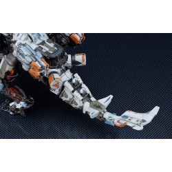 Horizon Forbidden West figurine Moderoid Plastic Model Kit Thunderjaw 38 cm (re-run) | 4580590207554