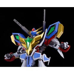 Bang Brave Bang Bravern figurine Moderoid Plastic Model Kit Bang Bravern 20 cm  | 4580590207929