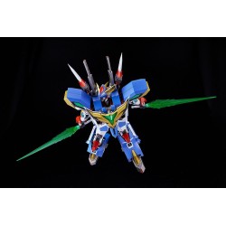 Bang Brave Bang Bravern figurine Moderoid Plastic Model Kit Bang Bravern 20 cm  | 4580590207929