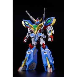 Bang Brave Bang Bravern figurine Moderoid Plastic Model Kit Bang Bravern 20 cm  | 4580590207929