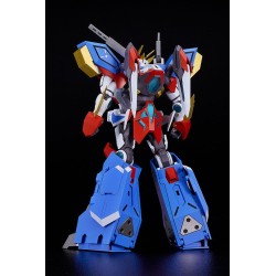 Bang Brave Bang Bravern figurine Moderoid Plastic Model Kit Bang Bravern 20 cm  | 4580590207929