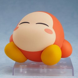 Kirby Nendoroid Waddle Dee figure 6 cm (re-run) | 4580590208353