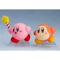 Kirby Nendoroid Waddle Dee figure 6 cm (re-run) | 4580590208353