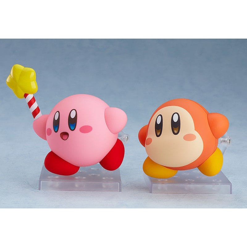 Kirby Nendoroid Waddle Dee figure 6 cm (re-run) | 4580590208353