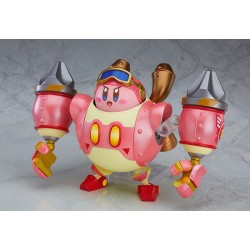 Kirby Planet Robobot Nendoroid Meer accessoires Robobot Armor & Kirby 15 cm (re-run) | 4580590208360