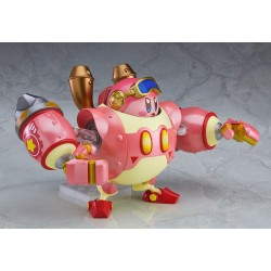 Kirby Planet Robobot Nendoroid More accessories Robobot Armor & Kirby 15 cm (re-run) | 4580590208360