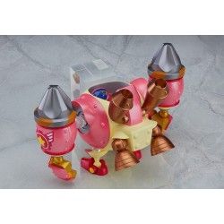 Kirby Planet Robobot Nendoroid More accessories Robobot Armor & Kirby 15 cm (re-run) | 4580590208360