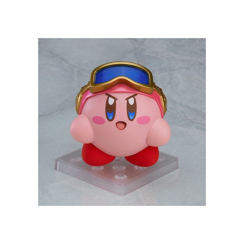 Kirby Planet Robobot Nendoroid More accessories Robobot Armor & Kirby 15 cm (re-run) | 4580590208360