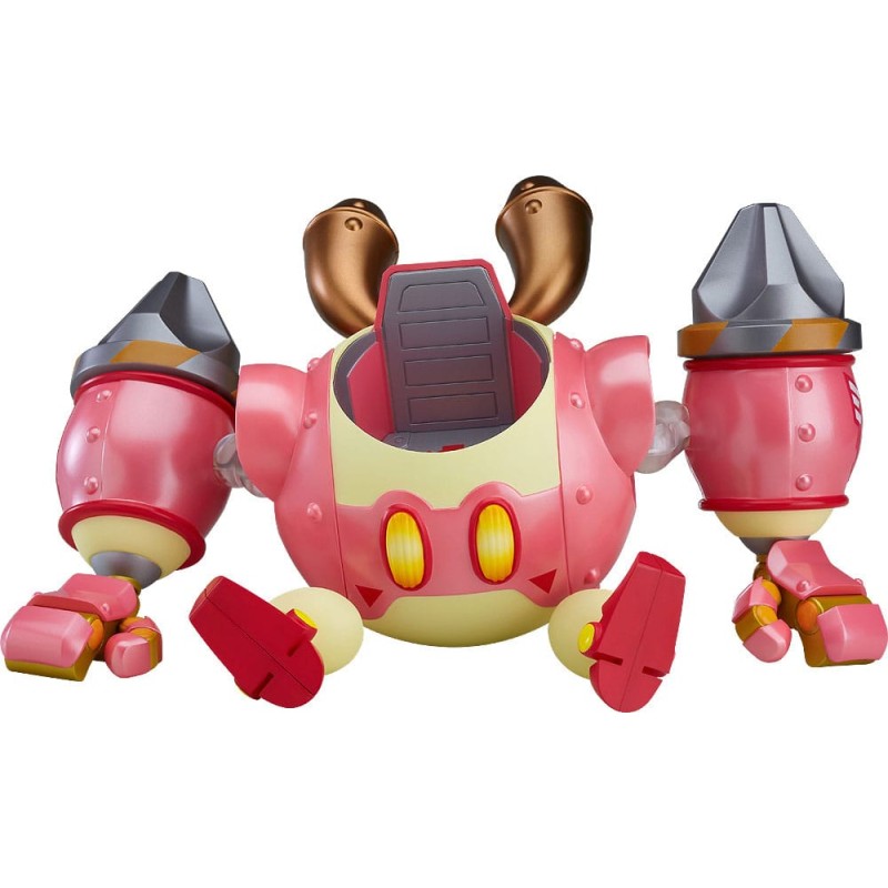 Kirby Planet Robobot Nendoroid More accessoires Robobot Armor 15 cm (re-run) | 4580590208377