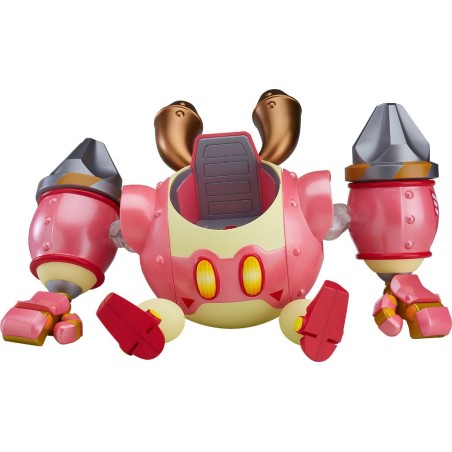 Kirby Planet Robobot Nendoroid More accessoires Robobot Armor 15 cm (re-run) | 4580590208377