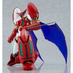 Shin Getter Armageddon Robot Minifiguur Moderoid Plastic modelbouw Shin Getter 1 16 cm (herhaling)    | 4580590208582