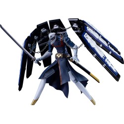 Persona 3 Reload maquette Plamatea Thanatos 16 cm        | 4580590208629