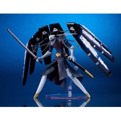 Persona 3 Reload maquette Plamatea Thanatos 16 cm        | 4580590208629