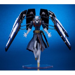 Persona 3 Reload maquette Plamatea Thanatos 16 cm        | 4580590208629