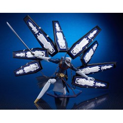 Persona 3 Reload maquette Plamatea Thanatos 16 cm        | 4580590208629